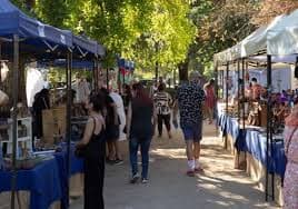 Feria del Productor