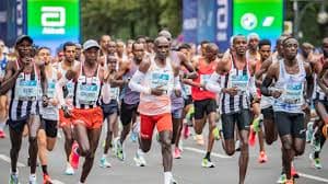 Maratón Termas 10K