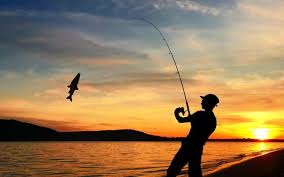 Encuentro de Pesca Deportiva