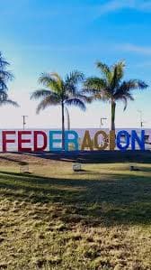 Costanera de Federación