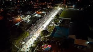 Federación celebra su 41° aniversario con feria y conciertos