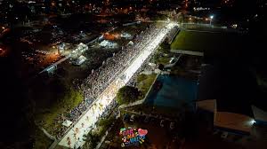 Federación celebra su 41° aniversario con feria y conciertos